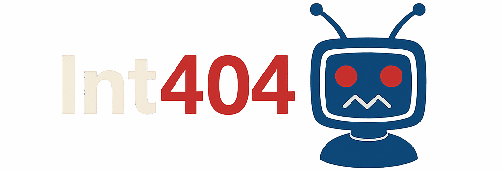 INT404