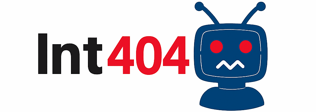 INT404